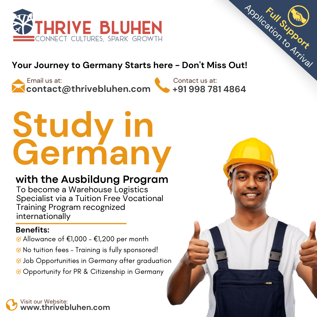 Thrive Bluhen Thrive Bluhen photo 1